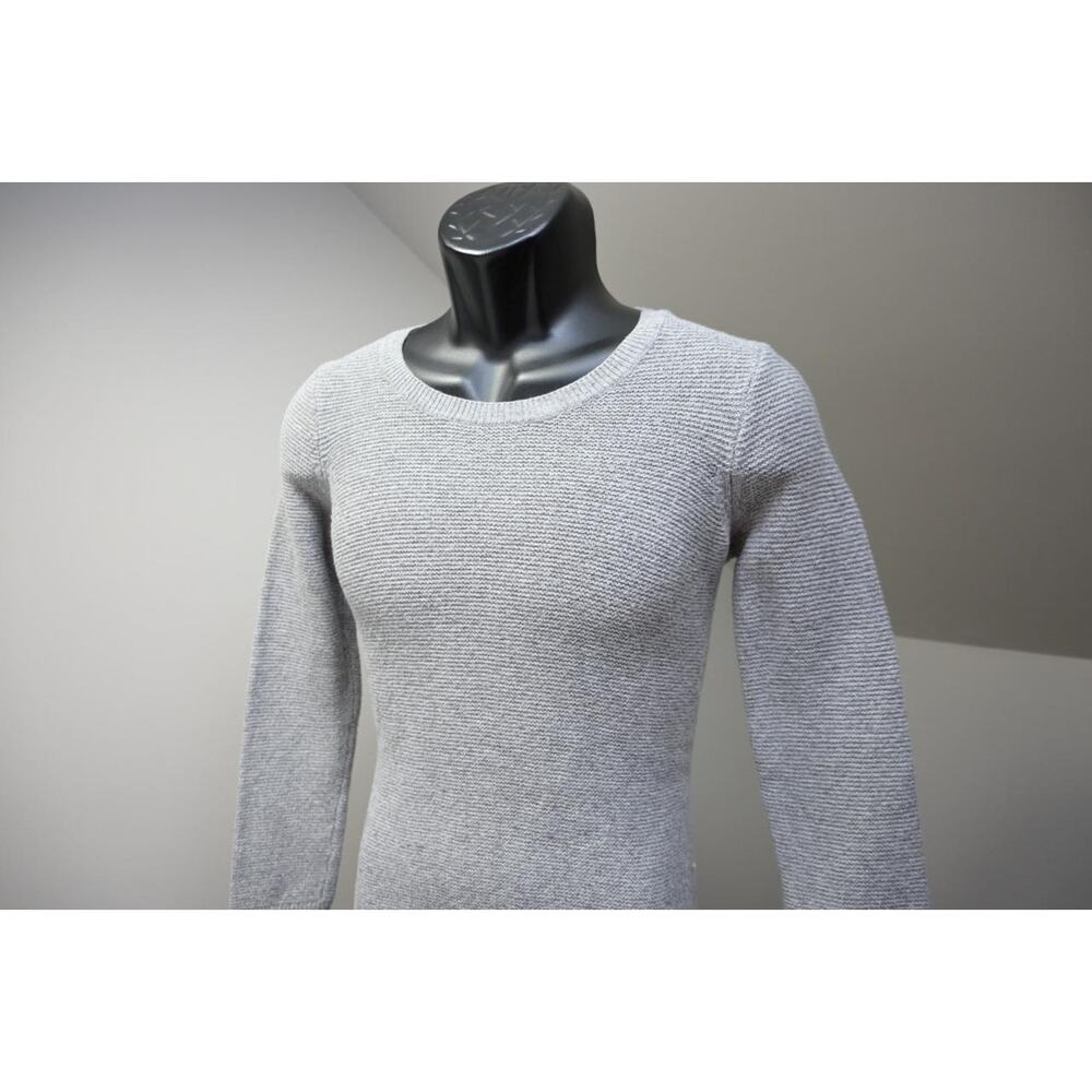 Madewell Knitted Long Sleeve Sweater‎ Casual Womens Size Small